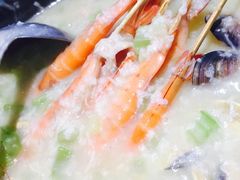 -盈田盈粥庄(博山东路店)