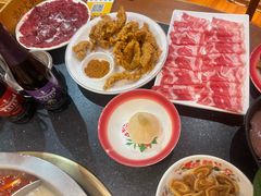 -沸炉重庆老火锅(军事博物馆店)