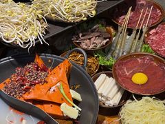 -阳阳老火锅(小南门店)