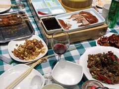 -紫光园(燕郊总店)