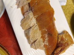 -北平味道.京味菜.烤鸭(梨园店)