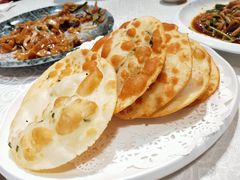 香煎葱油饼-鹅公村·国家非遗传承(荔湾店)