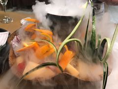 -观宴中餐厅