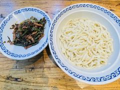 -平娃三宝烧烤·面食(富丰桥店)