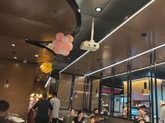-小放牛河北菜(长安万达店)