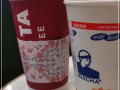 -COSTA COFFEE(上海月星环球港店)