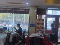 -同发号饭庄(复兴路店)