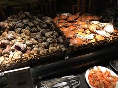 -星伦多自助料理·涮烤一体(虹悦城店)