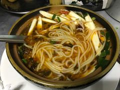 -老建水鸡脚王(翰林街店)