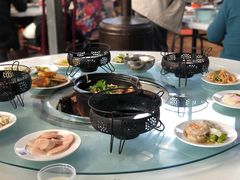 -柳沟豆腐宴69号福豆堂