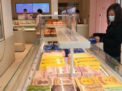 -好利来(七宝领展广场店)