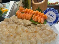 -东海怡品海鲜豆捞(舟宿夜江店)