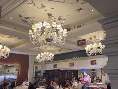 -大鸭梨烤鸭店(花园村店)