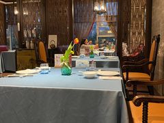 -南堂館川菜文化餐厅(天府店)