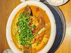 -小土豆北方菜馆(文慧园店)