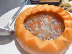 -3号仓库·创意中国菜(乐清正大广场店)