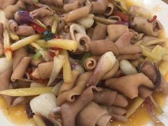-揭阳钟记小食(福田新村店)