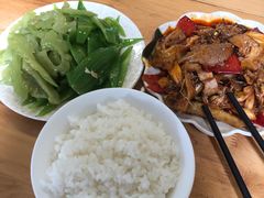 -明红蹄花创始老店(糍粑店街店)