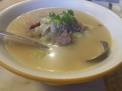 -天山传奇新疆菜(SKLP店)