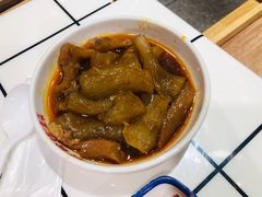 -贤合庄卤味火锅(勒泰中心店)