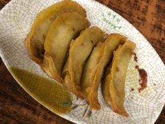 -清真蒋有记(老门东店)