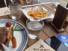 -布拉格餐厅· 中欧捷克菜(全国首店)