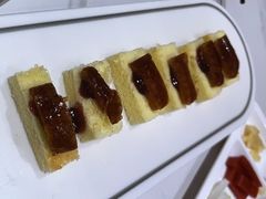 -梅利汴京烤鸭•开封豫菜地标店(晋安路店)
