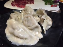 -牛焱·贵州黄牛肉火锅(城西银泰店)