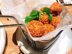 老北京干炸丸子-小大董·烤鸭(凤凰汇店)