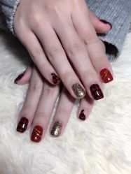 -Single·会社美甲美睫