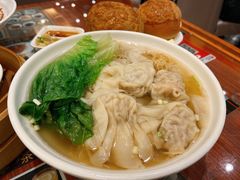 -香港新记茶餐厅(湖墅南路店)