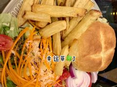 -萨尔瓦多Salvador's
