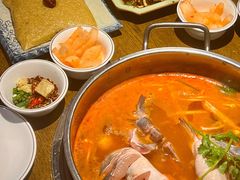 -阿婉贵州苗家酸汤鱼(梅林店)