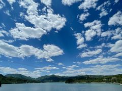 -白河堡水库