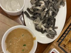-北京小肠陈饭庄(方庄店)