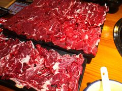 -牛品福潮汕牛肉火锅(旺庄店)