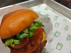 -Shake Shack(西单大悦城店)