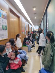 -杭州复旦儿童医院·语言发育迟缓·自闭症干预·注意力训练