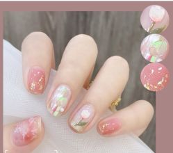 -LILY NAILS美甲美睫