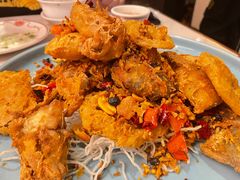 -稻香饭店(IFS国金中心店)