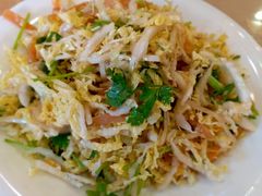 -北方饺子王·海肠捞饭·海鲜锅(山大店)