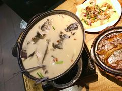 -丰乐餐厅·始于1999·本地老字号