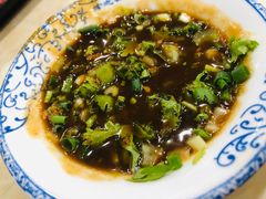 -潮汕良记牛肉火锅(洪武路店)
