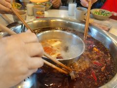 -九尺赵老四鲜鹅肠火锅