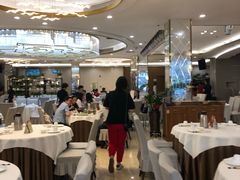 大堂-东江海辉酒楼·公司团建·商务宴请·生日宴(宝安店)