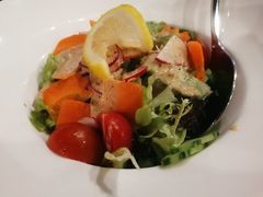 -TUK土耳其餐厅·下午茶(卢湾店)