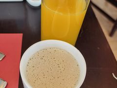 -洲际酒店·地平线全日餐厅HORIZON CAFÉ