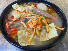 -阿生哥螺蛳粉•火锅(永安街店)