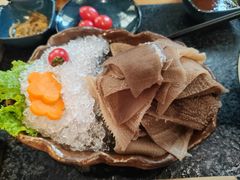 -湊湊火锅·茶憩(南京东路悦荟店)