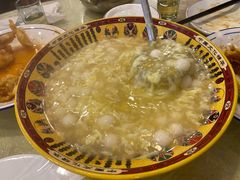 -鹤乡东北菜(崮山路店)